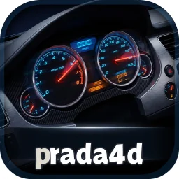 prada4d