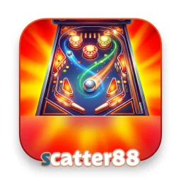 SCATTER88 — ikon APK